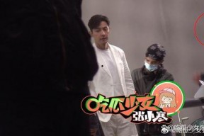 娱乐吃瓜张小寒视频,揭秘娱乐圈幕后故事