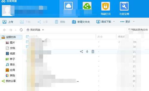 免费吃瓜群 百度网盘,百度网盘瓜分盛宴背后的秘密